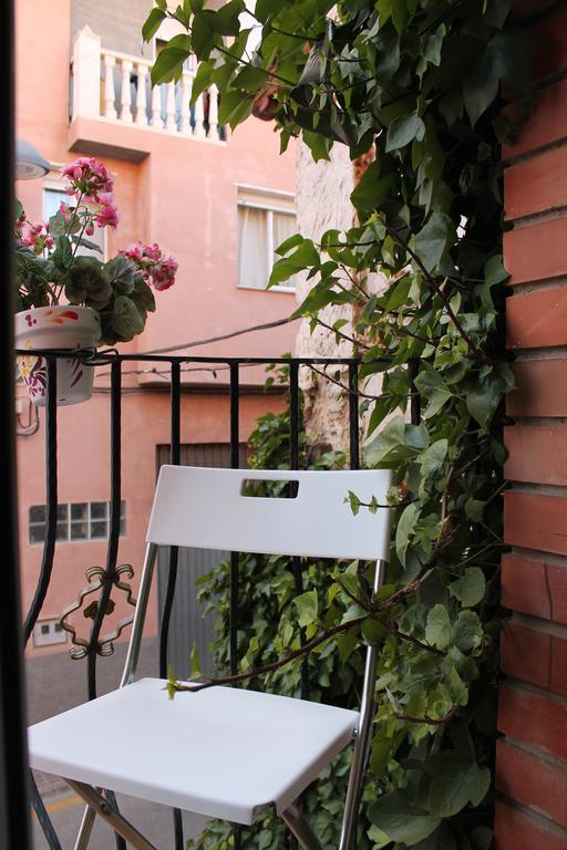 Hostal Amantes De Теруэль Экстерьер фото