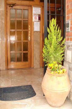 Hostal Amantes De Теруэль Экстерьер фото